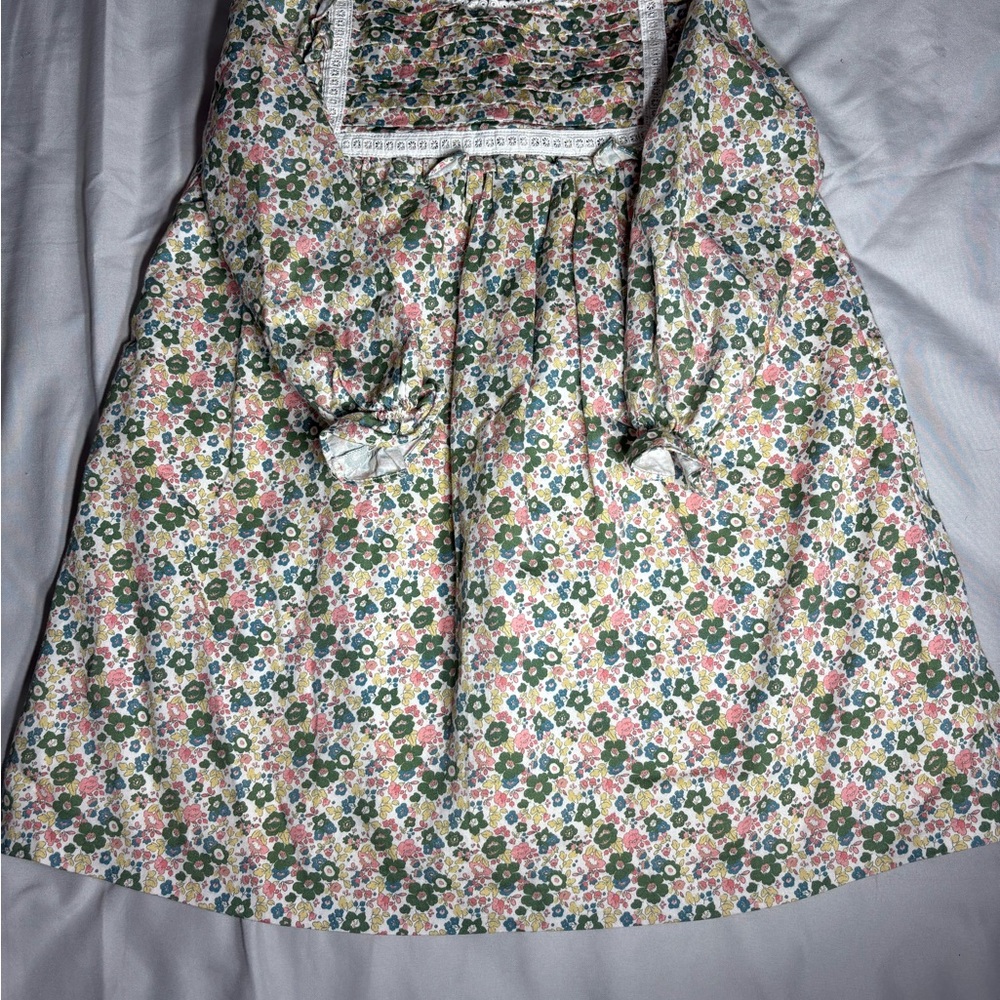 PEPA London Floral Dress - Picture 6 of 11